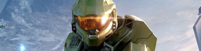 Halo Infinite Campaign Tops the Steam Charts
