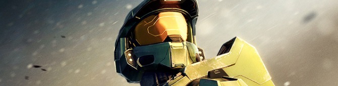 Halo Infinite UNSC Archives Video Details the Story Behind the Grappleshot