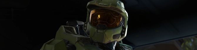 Halo Infinite Wraps Up the Forerunner Saga and Sets Up the Foundation for Future Storytelling