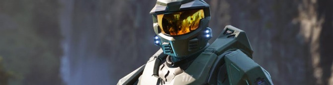 Halo Studios to Give 'Deep Dive' Panel on the Future of Halo on October 24