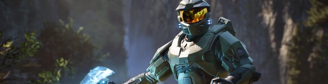 Halo Studios to Reveal Next Halo Game at Halo World Championship in October