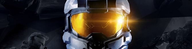Halo: The Master Chief Collection Headed to PC and Steam, Halo: Reach Being Added