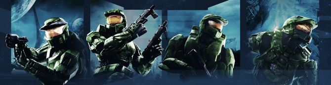 Halo: The Master Chief Collection (Xbox One)