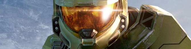 Halo TV Series Moves to Paramount+, Premieres Q1 2022