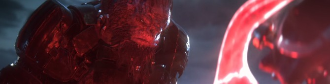 Halo Wars 2 Gets Atriox Trailer, Halo Wars Definitive Edition Announced