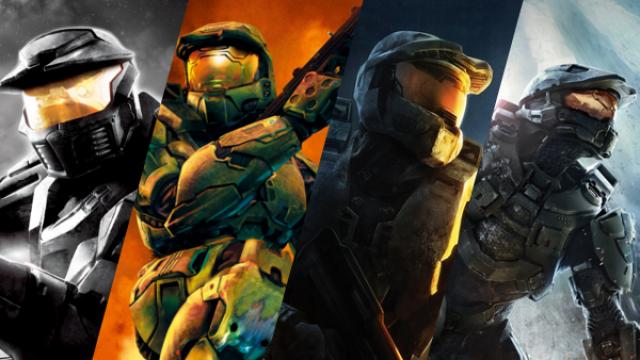 There are “no plans” to bring Halo 5 to PC