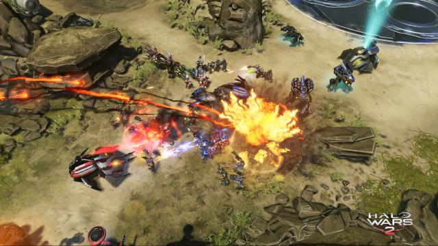 Halo wars 23