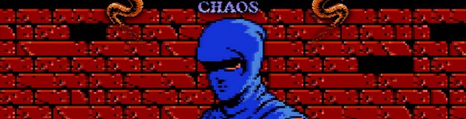 Hamster Announces Console Archives Games Lineup