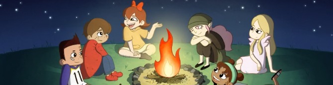 Hand Animated JRPG Cricket: Jae's Really Peculiar Game Releases August 15 for All Major Platforms