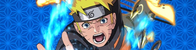 Naruto Shippuden: Ultimate Ninja Storm 4 - Grand Jutsu Finale (PS4) -  PlayStation LifeStyle