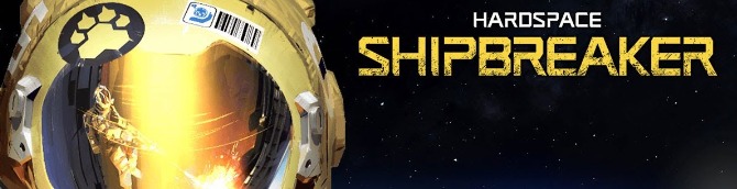 hardspace shipbreaker release date xbox one