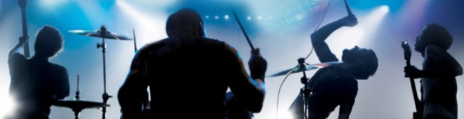 Harmonix and Mad Catz Co-Publishing Rock Band 4