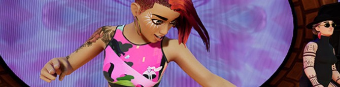 Harmonix Releases Gameplay Reveal Trailer for DJ Music Game Fuser