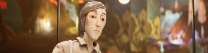 Harold Halibut Releases in Early 2024 for PS5, Xbox Series X|S, PS4, Xbox One, and PC