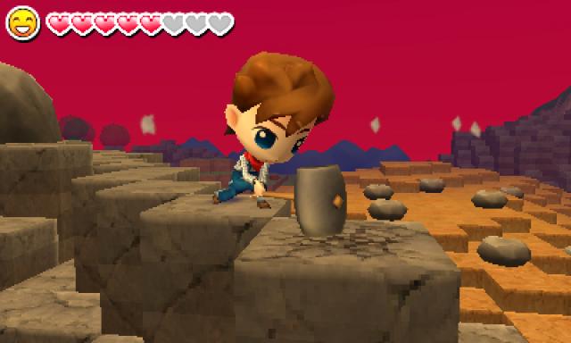 Harvest Moon E3 2014 1