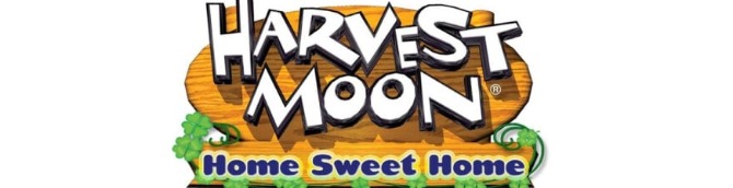 Harvest Moon: Home Sweet Home Announced for Mobile
