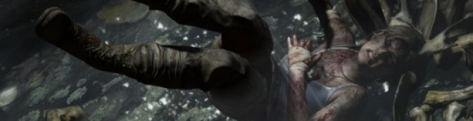Has Tomb Raider Finally Found Itself?