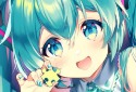 Hatsune Miku Jigsaw Puzzle Headed to Xbox One and PC on June 23 - Vimarsana News