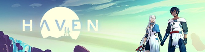 Haven Launches February 4 for Switch, PS4, and Epic Games Store