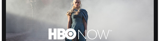HBO NOW App is Now Available on Xbox One