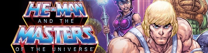 He-Man and the Masters of the Universe: Dragon Pearl of Destruction Launches February 4, 2027