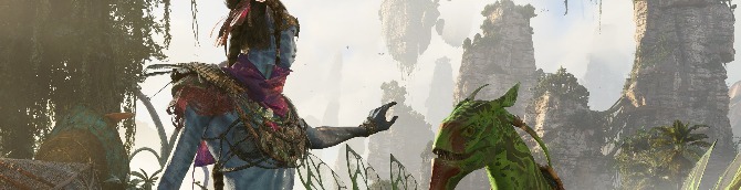 Head of Ubisoft Massive is Stepping Down