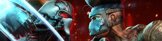 Head of Xbox Phil Spencer on New Killer Instinct: ' It's About Finding the Right Team'