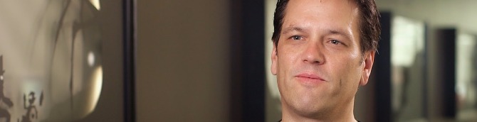 Head of Xbox Responds to Nintendo Switch Announcement