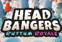 Headbangers: Rhythm Royale Announced for PS5, Xbox Series X - Vimarsana News