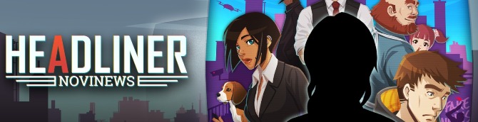 Headliner: NoviNews Release Date Revealed