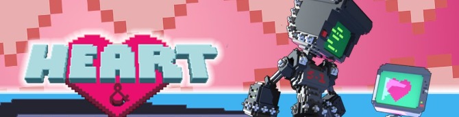 Heart & Slash Coming to Switch Before End of Year