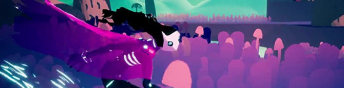 Heart Machine Announces Solar Ash Kingdom