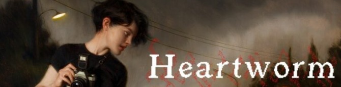 Heartworm Launches October 1 for All Major Consoles