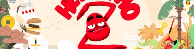 Heave Ho 2 Announced for Switch 2, Switch, and PC