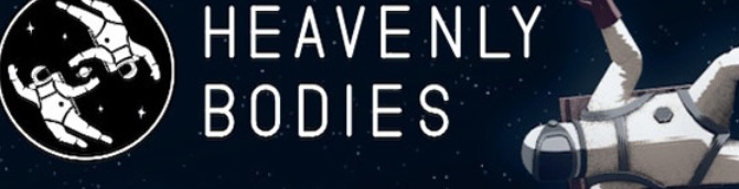 heavenly bodies ps4 review heavenly bodies ps4 review
