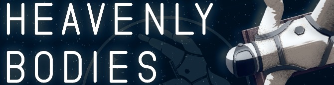 Heavenly Bodies Headed to Switch in February 2024