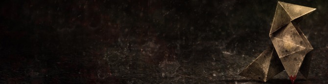 Heavy Rain on PS4 Release Dates Revealed