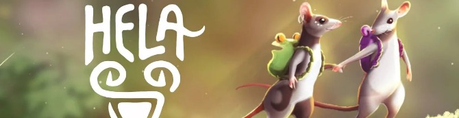 Hela launches in 2026 for Switch 2, PS5, Xbox Series X|S, and PC