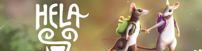 Hela: of Mice & Magic Launches in Q4 2026 for Switch 2, PS5, Xbox Series, and PC