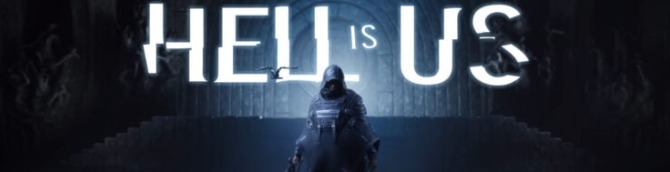 Hell is Us Gets Extended Gameplay Walkthrough Video