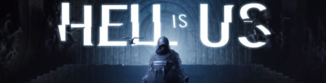 Hell is Us Releases in 2025 for PS5, Xbox Series X|S, and PC