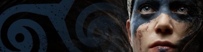 Hellblade: Senua's Sacrifice Coming to Xbox One on April 11, Features Xbox One X Enhancements