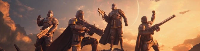 Helldivers 2 Dev Talking With PlayStation Following PSN Requirement on PC Backlash