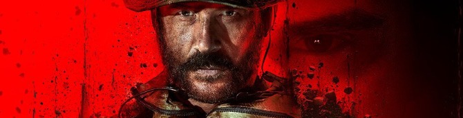 Call of Duty: Modern Warfare 3 Tops the New Zealand Charts