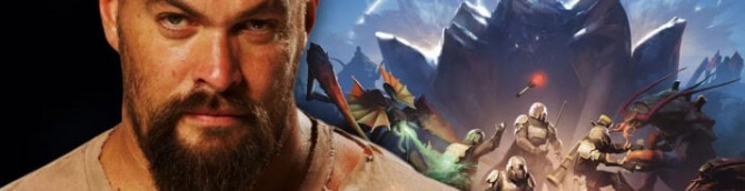 Helldivers Movie Premieres November 10, 2027