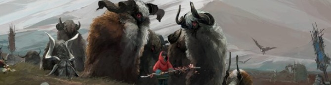 Herdling Launches August 21 for Switch 2, PS5, Xbox Series X|S, and PC