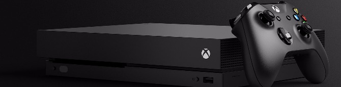 Here is the List of Xbox One X Enhanced Games at Launch and Coming Soon