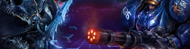 Heroes of the Storm Gets Official Launch Date