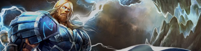 Hi-Rez Splits Into 3 Separate Studios
