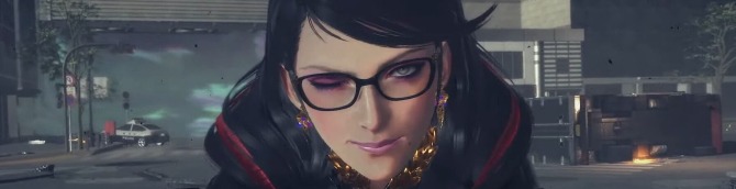 Kamiya says he's forever indebted to Nintendo for Bayonetta 3